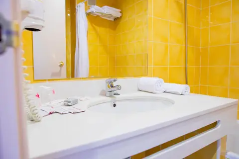 Hotel Biarritz in Benlloc — foto 30