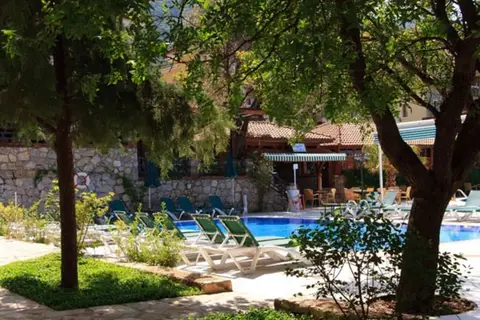 Perdikia Hill Family Resort & Villas in Fethiye, foto 17