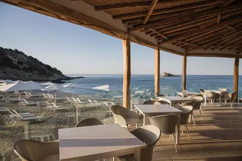 Falkensteiner Resort Capo Boi in Villasimius, foto 16
