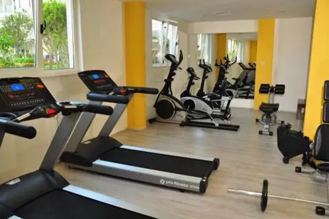 VONRESORT Elite in Manavgat — foto 9