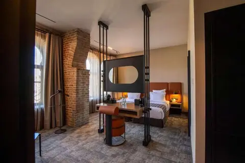 Qarvasla Hotel in Tbilisi, foto 3