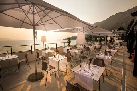 TUI Blue Adriatic Beach in Podgora — foto 24
