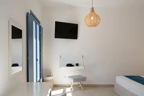 Hotel Sunshine Santorini in Δημοτική Ενότητα Θήρας — foto 17