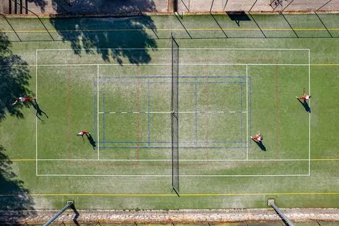 Camping Jezera Lovišća Murter foto 7