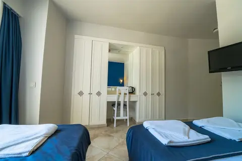 Verde Hotel Icmeler in Marmaris — foto 30