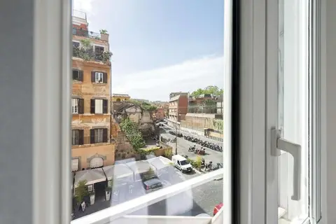 Giuditta in Trastevere in Rome, foto 5