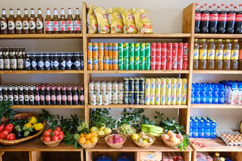 Camping Barco Reale foto 22