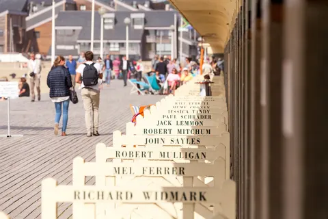 Camping La Vallée foto 28