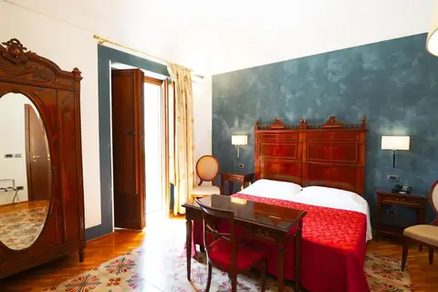 Hotel Carmine in Marsala, foto 29