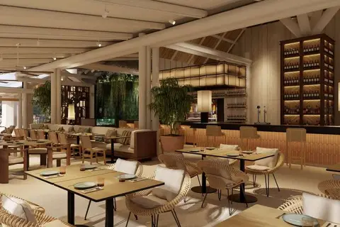 Hacienda del Mar Melia Collection in Estepona — foto 7