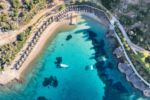 Hotel Bodrum Holiday Resort foto 17