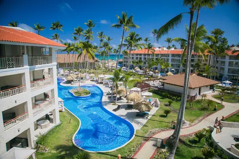 Majestic Mirage Punta Cana - All Suites Resort in Punta Cana — foto 5