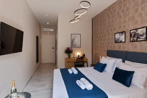 Trendy by Athens Prime Hotels in Athene — foto 12
