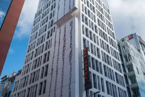New hotel piscine in Casablanca, foto 5