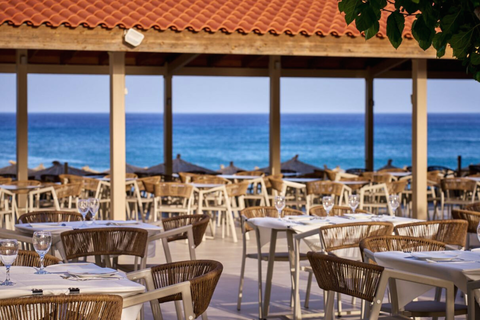 Hotel Blue Sea Island foto 5