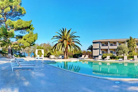 Aquamare in Municipality of Western Lesvos