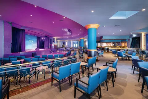 Hotel Riu Madeira in Santa Cruz — foto 30