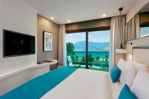 Elite World Marmaris in Marmaris — foto 7