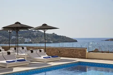 Skiathos Living in Καλύβια — foto 5