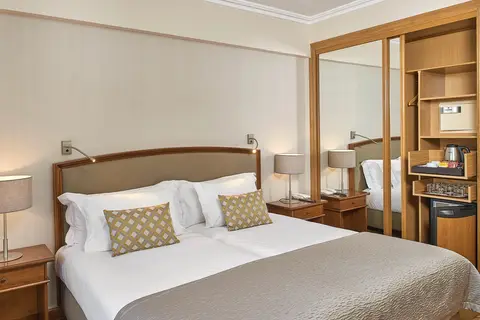 Ria Park Hotel & Spa in Seixal — foto 9