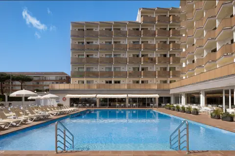 Htop Amatista in Lloret de Mar — foto 5