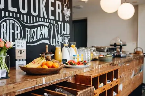 Hotel Blooker foto 7