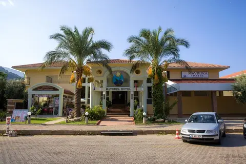 Mavruka Hotel in Fethiye — foto 14