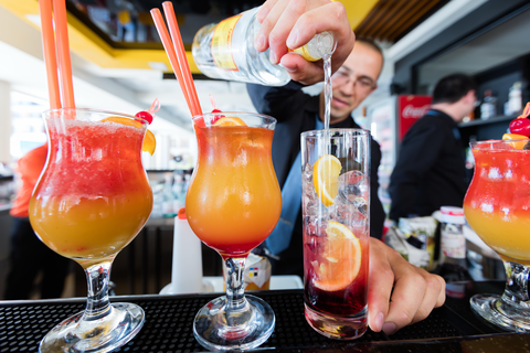 Aparthotel Premier Fort Beach in Sveti Vlas — foto 5