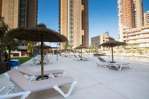 Les Dunes Comodoro foto 20
