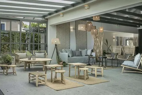 Avithos Resort in Ντομάτα — foto 15