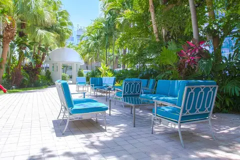 Suites of Dorchester in Miami Beach — foto 29