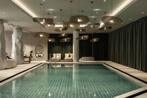 Cali Resort & Spa in Peyia, foto 9