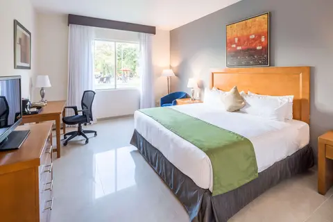 Wyndham Garden Playa Del Carmen in Playa del Carmen — foto 27