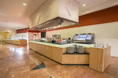 Hipotels Natura Palace & Spa in Playa Blanca — foto 14