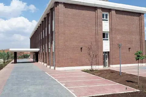 Crisol Leganés in Leganés — foto 11