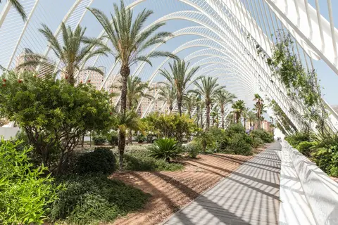 Hotel Barceló Valencia in Valencia, foto 12