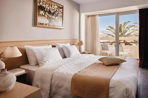 Tylissos Beach Hotel in Δημοτική Ενότητα Ιεράπετρας — foto 30