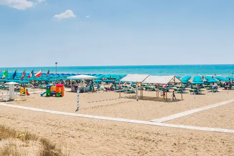 Camping Cieloverde in Grosseto — foto 6