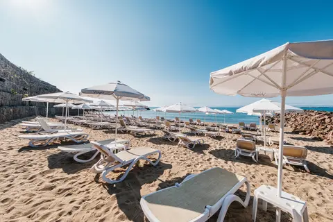 Voya Beach Resort in Свети Влас — foto 4