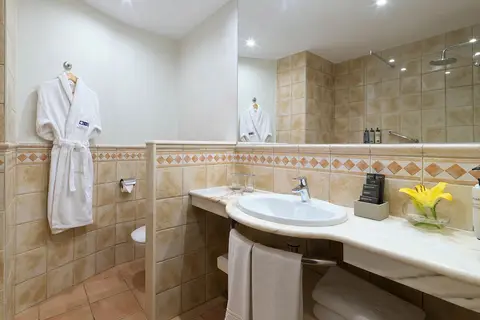Hotel H10 Playa Esmeralda - adults only in Pájara, foto 16