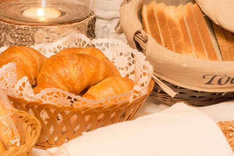 Hotel Garni Elfrieda foto 6