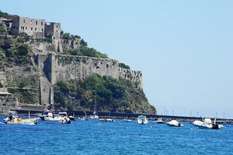 Hotel San Giovanni Terme in Barano d'Ischia, foto 18