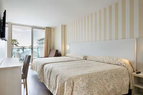 Hotel Best Maritim in Cambrils — foto 3