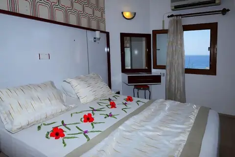 Pirat Hotel in Kaş — foto 24