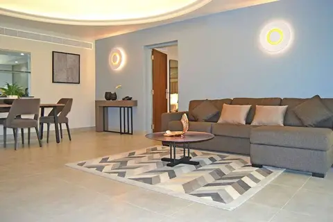 Marbella Resort Sharjah in Sharjah — foto 28