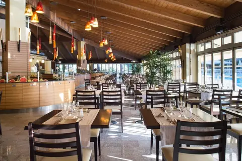 Park Hotel Marinetta Beach & Spa in Marina di Bibbona — foto 5
