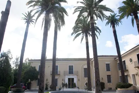 Hotel Villa Jerez in Jerez de la Frontera — foto 12