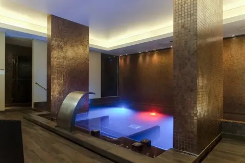 The Vintage Hotel & Spa - Lisbon in Almada — foto 7