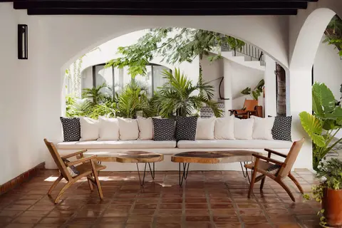 Tropicana Los Cabos, Tapestry Collection by Hilton in San José del Cabo