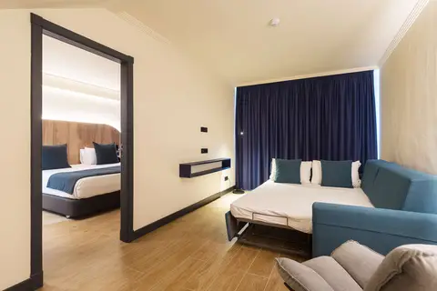 Sercotel Playa Canteras in Las Palmas de Gran Canaria — foto 7